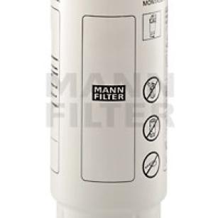 Mann Filter (M+H) Filtr paliwa PL420/7X