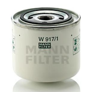 Mann Filter (M+H) Filtr oleju W917/1