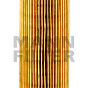 Mann Filter (M+H) Filtr oleju H712K