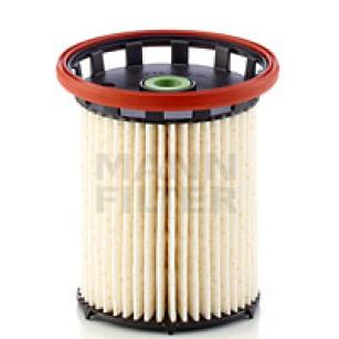 Mann Filter (M+H) Filtr paliwa PU8021