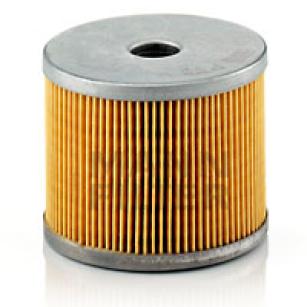 Mann Filter (M+H) Filtr paliwa P78X