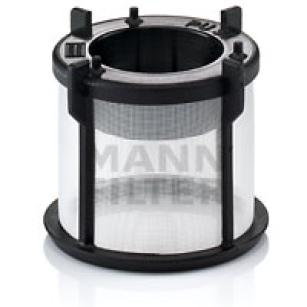 Mann Filter (M+H) Filtr paliwa PU51X