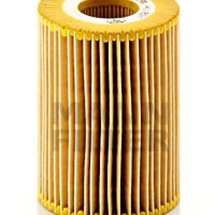 Mann Filter (M+H) Filtr oleju HU821X