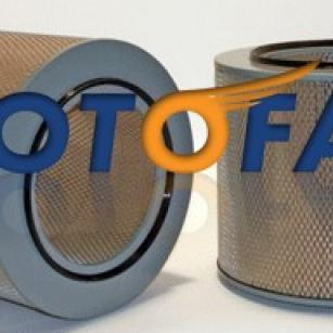 Wix Filters Filtr powietrza 42741