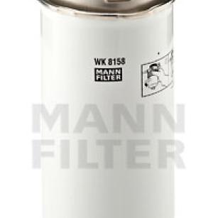 Mann Filter (M+H) Filtr paliwa WK8158