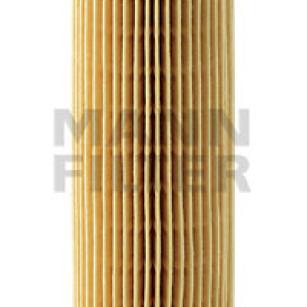 Mann Filter (M+H) Filtr oleju HU727/1X