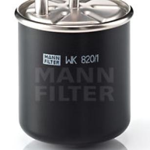 Mann Filter (M+H) Filtr paliwa WK820/1