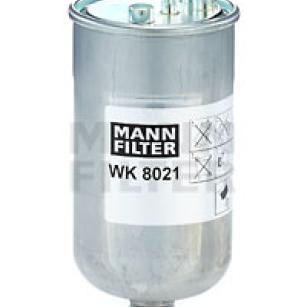 Mann Filter (M+H) Filtr paliwa WK8021