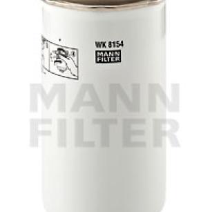 Mann Filter (M+H) Filtr paliwa WK8154
