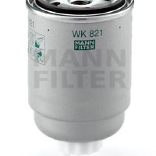 Mann Filter (M+H) Filtr paliwa WK821