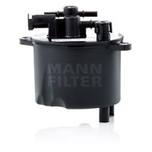 Mann Filter (M+H) Filtr paliwa WK12001