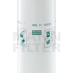 Mann Filter (M+H) Filtr paliwa WDK11102/23