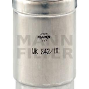 Mann Filter (M+H) Filtr paliwa WK842/10