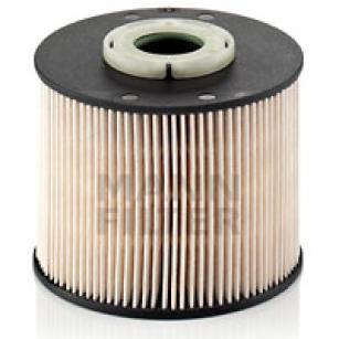 Mann Filter (M+H) Filtr paliwa PU927X
