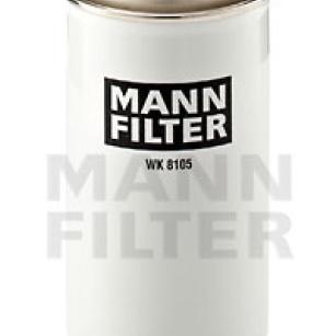 Mann Filter (M+H) Filtr paliwa WK8105