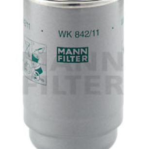Mann Filter (M+H) Filtr paliwa WK842/11