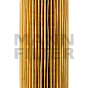 Mann Filter (M+H) Filtr oleju HU720/3X