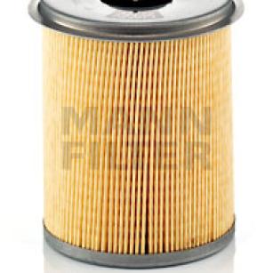 Mann Filter (M+H) Filtr paliwa P735X