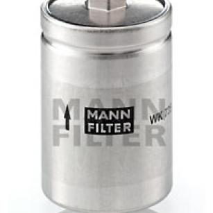 Mann Filter (M+H) Filtr paliwa WK725