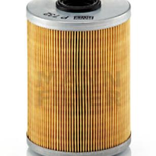 Mann Filter (M+H) Filtr paliwa P732X