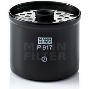 Mann Filter (M+H) Filtr paliwa P917X