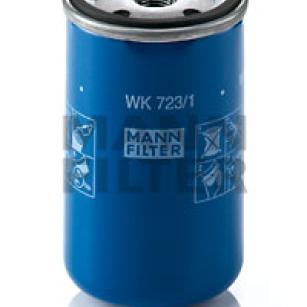 Mann Filter (M+H) Filtr paliwa WK723/1
