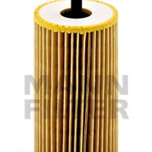 Mann Filter (M+H) Filtr oleju HU612X