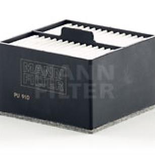 Mann Filter (M+H) Filtr paliwa PU910