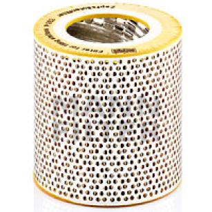 Mann Filter (M+H) Filtr paliwa P932