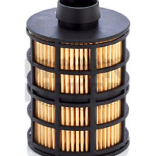 Mann Filter (M+H) Filtr paliwa PU723X
