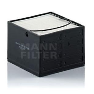 Mann Filter (M+H) Filtr paliwa PU89