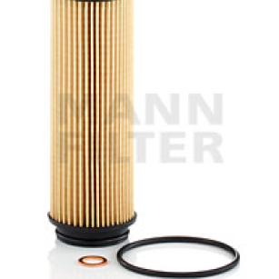 Mann Filter (M+H) Filtr oleju HU6022Z