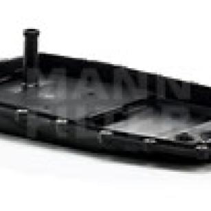 Mann Filter (M+H) Filtr hydrauliczny H50002