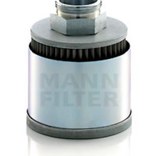 Mann Filter (M+H) Filtr hydrauliczny HD11003