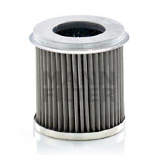 Mann Filter (M+H) Filtr hydrauliczny HD8008X