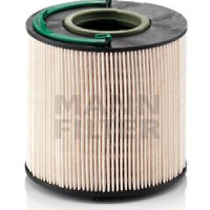 Mann Filter (M+H) Filtr paliwa PU1040X