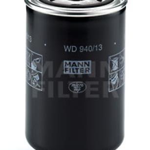 Mann Filter (M+H) Filtr oleju WD940/13