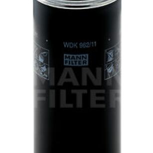 Mann Filter (M+H) Filtr paliwa WDK962/11