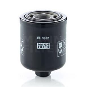 Mann Filter (M+H) Filtr hydrauliczny WH9002