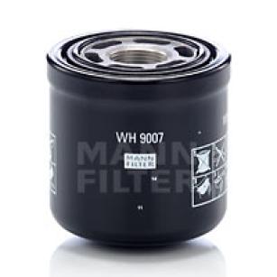 Mann Filter (M+H) Filtr hydrauliczny WH9007