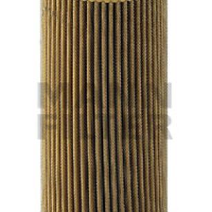 Mann Filter (M+H) Filtr hydrauliczny HD610