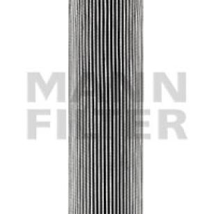 Mann Filter (M+H) Filtr hydrauliczny HD737X
