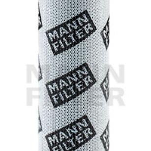 Mann Filter (M+H) Filtr hydrauliczny HD8002