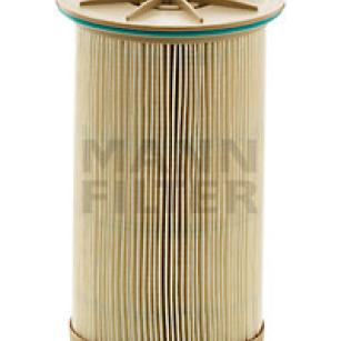 Mann Filter (M+H) Filtr paliwa P14005
