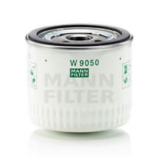 Mann Filter (M+H) Filtr oleju W9050