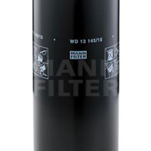 Mann Filter (M+H) Filtr hydrauliczny WD13145/15