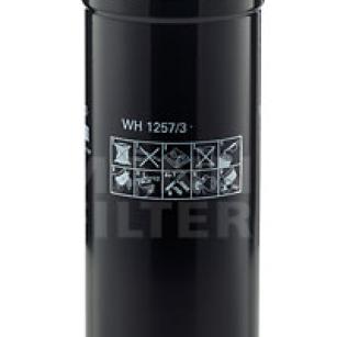 Mann Filter (M+H) Filtr hydrauliczny WH1257/3