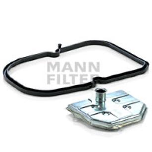 Mann Filter (M+H) Filtr hydrauliczny H1914/1KIT