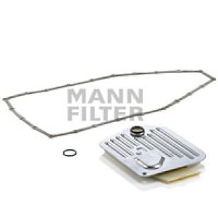 Mann Filter (M+H) Filtr hydrauliczny H2522/1XKIT