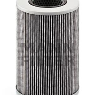 Mann Filter (M+H) Filtr hydrauliczny HD1258
